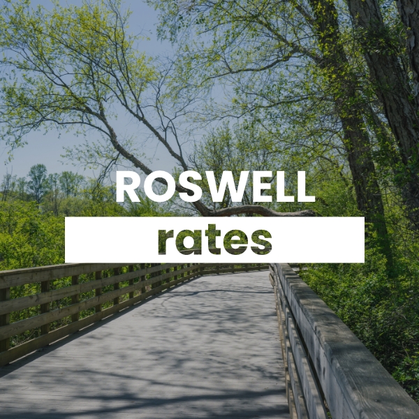 cheapest Natural Gas rates and plans in roswell